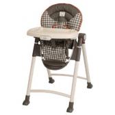 Graco Contempo Highchair Review